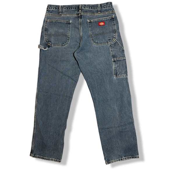 Dickies Carpenter Jeans - Picture 4 of 5